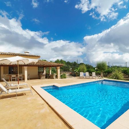 Villa Marina Malagarba By Sunvillas Mallorca Pollenca Exterior photo