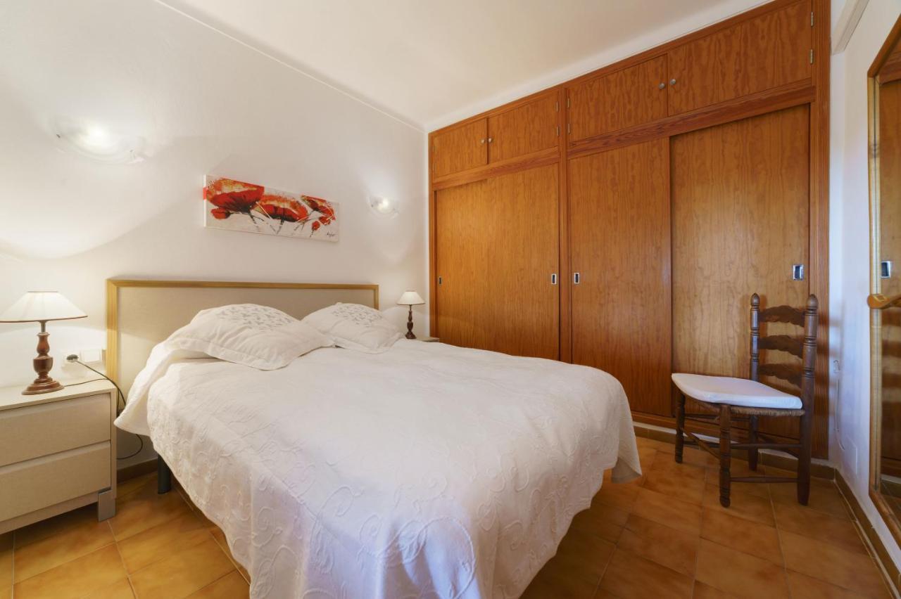 Villa Marina Malagarba By Sunvillas Mallorca Pollenca Exterior photo