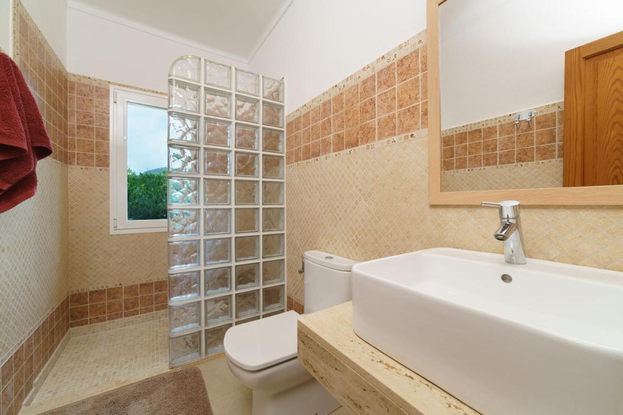 Villa Marina Malagarba By Sunvillas Mallorca Pollenca Exterior photo